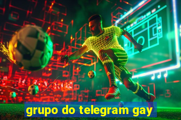 grupo do telegram gay